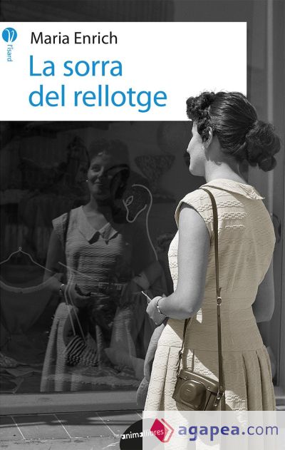 La sorra del rellotge