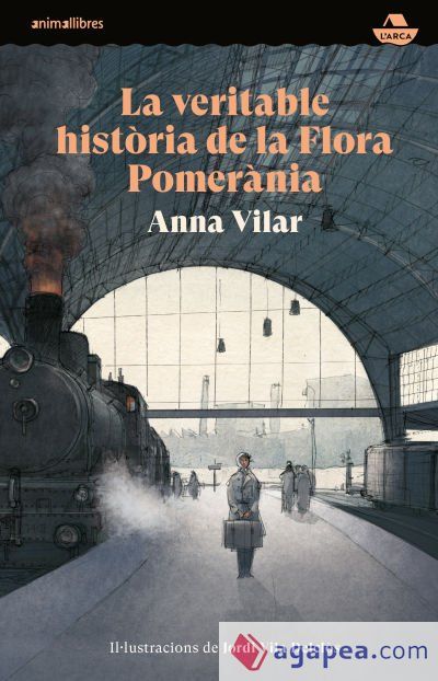 La veritable hist&ograve;ria de la Flora Pomer&agrave;nia