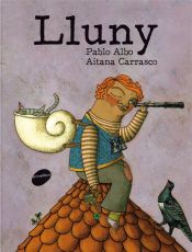 Portada de Lluny