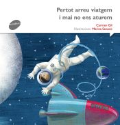 Portada de Pertot arreu viatgem i mai no ens aturem