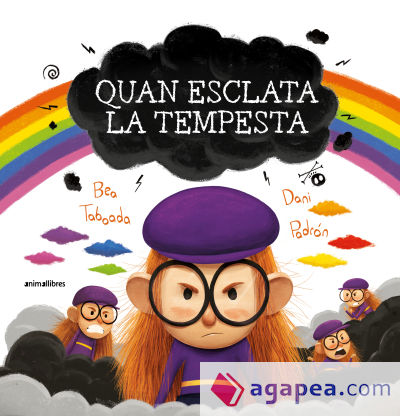 Quan esclata la tempesta