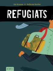 Portada de Refugiats