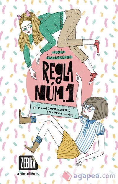 Regla núm. 1 Regla núm. 1