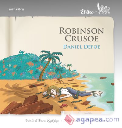 Robinson Crusoe