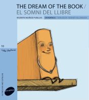 Portada de The dream of the book