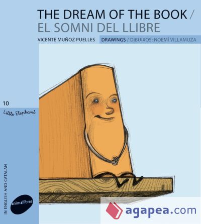 The dream of the book