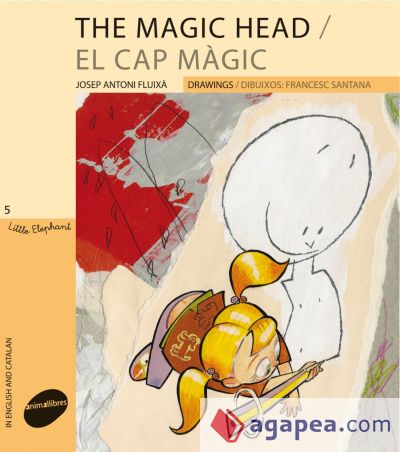 The magic head