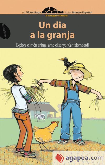 Un dia a la granja