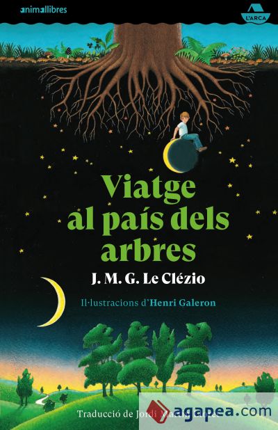 Viatge al país dels arbres