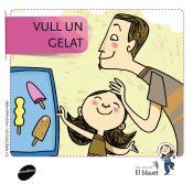 Portada de Vull un gelat