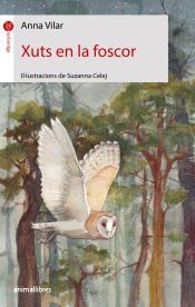 Portada de Xuts en la foscor