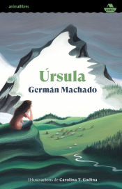 Portada de Úrsula