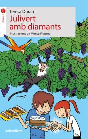 Portada de Julivert amb diamants