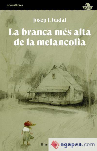 La branca mes alta de la melancolia