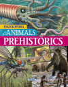 Animals Prehistorics