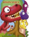 Animals esbojarrats. Dinosaures