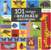 Animals salvatges (101 Imatges)