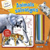 Animals salvatges