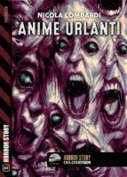 Portada de Anime urlanti (Ebook)