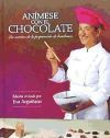 An&iacute;mese con el chocolate