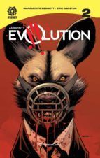 Portada de Animosity Evolution nº 02/02 (Ebook)