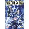 Aniquilaci&Atilde;&sup3;n Saga 4