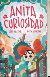 Anita Curiosidad De Lola Llatas