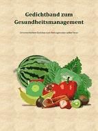 Portada de Grimmes Gedichtband zum Gesundheitsmanagement (Ebook)