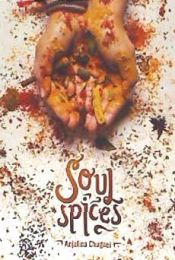 Portada de Soul Spices