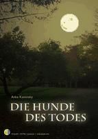 Portada de Die Hunde des Todes (Ebook)