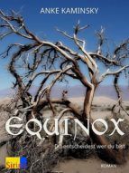 Portada de Equinox (Ebook)