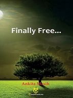 Portada de Finally Free (Ebook)