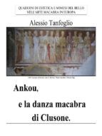 Portada de Ankou e la danza macabra di Clusone (Ebook)