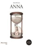 Portada de Anna (Ebook)