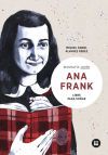 Anna Frank. Libre para so&ntilde;ar_Biograf&iacute;a Joven