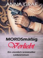 Portada de MORDSmäßig verliebt (Ebook)