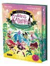 Anna Kadabra. El Gran Libro de Anna Kadabra. El despertar de las brujas