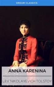 Portada de Anna Karenina (Dream Classics) (Ebook)