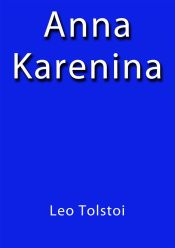 Portada de Anna Karenina - english (Ebook)