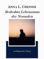 Portada de Bedrohter Lebensraum der Nomaden (Ebook)