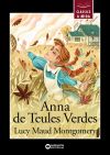 Anna De Les Teules Verdes