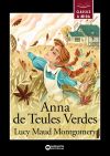 Anna de les Teules Verdes