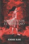 Anna desde el infierno. (Anna vestida de sangre 2)