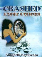 Portada de Crashed Expectations (Ebook)