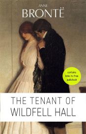 Portada de Anne Brontë: The Tenant of Wildfell Hall (Ebook)
