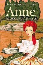 Portada de Anne, de los &aacute;lamos ventosos (Ebook)