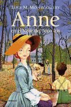 Portada de Anne, en el valle del arco iris (Ebook)