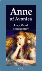 Portada de Anne of Avonlea (Ebook)