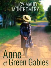 Portada de Anne of Green Gables (Ebook)