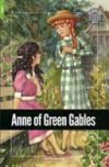Anne of Green Gables - Foxton Reader Level-1 (400 Headwords A1/A2) with Free Online AUDIO